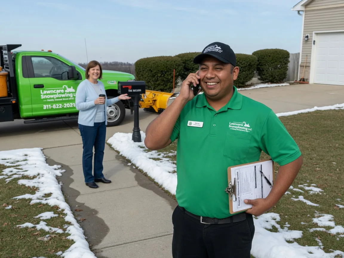 Lawn Care Services By Expert Landscaper Lincoln City, IN FAQs